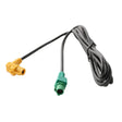 Car RNS315 RCD510 300+ 030+ Audio Host USB Cable for Volkswagen MK6 Golf 6 Scirocco Jetta - DIY Cables by PMC TechLife | Online Shopping South Africa | PMC TechLife | Buy Now Pay Later Mobicred