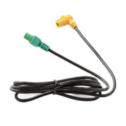 Car RNS315 RCD510 300+ 030+ Audio Host USB Cable for Volkswagen MK6 Golf 6 Scirocco Jetta