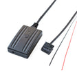 Car Bluetooth Audio Receiver + MIC for Ford Fiesta / Focus / Mondeo - DIY Cables by PMC TechLife | Online Shopping South Africa | PMC TechLife | Buy Now Pay Later Mobicred