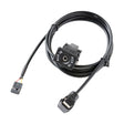 AUX Interface + Cable for Pioneer P99 P01 - DIY Cables by PMC TechLife | Online Shopping South Africa | PMC TechLife | Buy Now Pay Later Mobicred