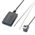 Bluetooth AUX Audio Cable Support Control Change Songs Function + MIC for Pioneer P99 P01 CD DVD - DIY Cables by PMC TechLife | Online Shopping South Africa | PMC TechLife | Buy Now Pay Later Mobicred