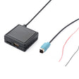 Car AUX Card Bluetooth Music U Disk for Alpine KCE-236B 9870 9872 - DIY Cables by PMC TechLife | Online Shopping South Africa | PMC TechLife | Buy Now Pay Later Mobicred