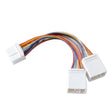 Car Navigation Board 2 in 1 Connection Cable for Honda Accord / Odyssey - DIY Cables by PMC TechLife | Online Shopping South Africa | PMC TechLife | Buy Now Pay Later Mobicred
