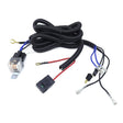 24V Car Horn Wiring Harness Relay Cable - Relays by PMC TechLife | Online Shopping South Africa | PMC TechLife | Buy Now Pay Later Mobicred