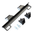 ZL-2016 Car Isofix Child Seat Interface Latch Retainer for Audi A4 / A6 - Seat Accessories by PMC TechLife | Online Shopping South Africa | PMC TechLife