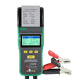 DUOYI DY2015B Car 12V Battery Tester - free shipping - PMC TechLife - Order now!