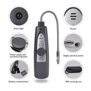 DUOYI DY5750B Car Air Conditioner Leak Detector