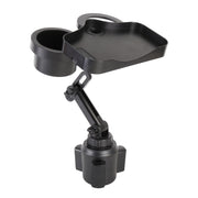 Car Multi-function Water Cup Holder Ordinary Sundries Box