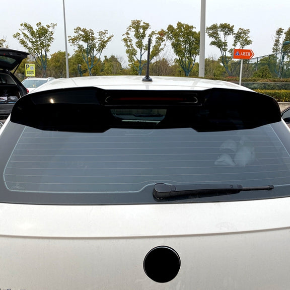Car Modified Top Rear Wing Spoiler for Volkswagen Polo 2019+ / MK6