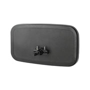 UTV-10 Sandy Beach Car Big View Rearview Mirror for UTV / ATVs, 1.5 inch, 1.75 inch, 2 inch