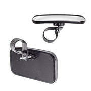 UTV-10 Sandy Beach Car Big View Rearview Mirror for UTV / ATVs, 1.5 inch, 1.75 inch, 2 inch