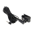Car Audio Microphone Interface 2.5mm Audio Cable for Pioneer Kenwood DNX-9960 - DIY Cables by PMC TechLife | Online Shopping South Africa | PMC TechLife | Buy Now Pay Later Mobicred