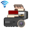 F22 3.16 inch 1080P HD Night Vision WiFi Connected Driving Recorder - Car DVRs by PMC TechLife | Online Shopping South Africa | PMC TechLife | Buy Now Pay Later Mobicred