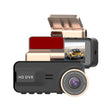 F22 3.16 inch 1080P HD Night Vision Driving Recorder, Standard Version - free shipping - PMC TechLife - Order now!