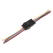Car 5Pin Water-resistant Lamp Holder