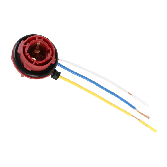 Car Brake Light Holder with Cable