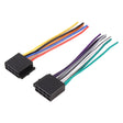 Car CD Tail Cable Radio Antenna Adapter Cable for Volkswagen - DIY Cables by PMC TechLife | Online Shopping South Africa | PMC TechLife | Buy Now Pay Later Mobicred