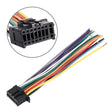 Car CD Tail Cable Radio Antenna Adapter Cable 1 for Old Pioneer - DIY Cables by PMC TechLife | Online Shopping South Africa | PMC TechLife | Buy Now Pay Later Mobicred