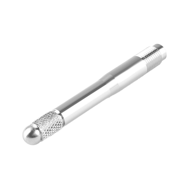 Car Stainless Wheel Hub Tire Install Disassembly Tool, Size: M12 x 1.25