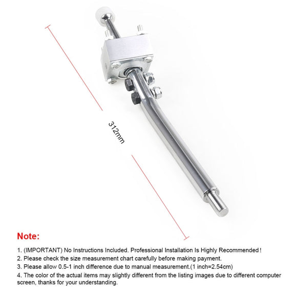 Car Modified Gear Lever for Toyota Supra / Celica 1978-2002