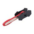 Car Ratchet Brake Piston Spreader Caliper Pad (Red) - Others by PMC TechLife | Online Shopping South Africa | PMC TechLife | Buy Now Pay Later Mobicred