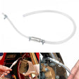 2 PCS Motorcycle Hydraulic Brake Bleeder Tool - Motorbike Brakes by PMC TechLife | Online Shopping South Africa | PMC TechLife | Buy Now Pay Later Mobicred