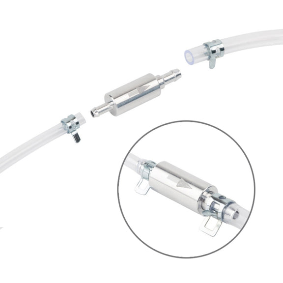2 PCS Motorcycle Hydraulic Brake Bleeder Tool