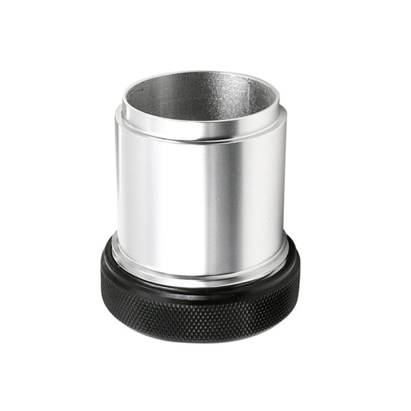 1.5 inch Car Fuel Tank Cap (Black)