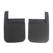 Car ABS Splash Flaps Mudguards Fender Guard for Jeep Wrangler JT 2019-2021