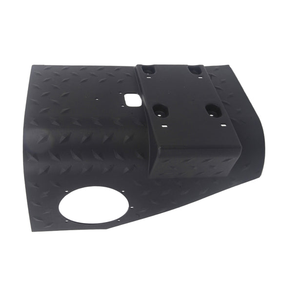Car Body Armor Kits for Jeep Wrangler TJ 1997-2006