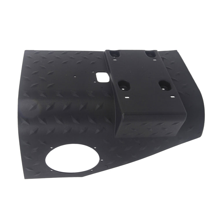 Car Body Armor Kits for Jeep Wrangler TJ 1997-2006