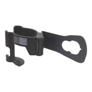 Car Multifunctional Water Cup Holder Mobile Phone Bracket for Jeep Wrangler JK, US Flag Pattern