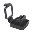 US Off-road Vehicle Tow Hook Dust Plug Protective Cover - Towing Bars by PMC TechLife | Online Shopping South Africa | PMC TechLife | Buy Now Pay Later Mobicred