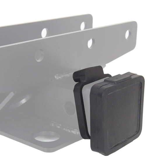 US Off-road Vehicle Tow Hook Dust Plug Protective Cover