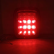 Car Tail Light for Jeep Wrangler TJ 1997-2006
