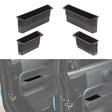 Car Door Handle Storage Box for Jeep Wrangler JK 2007-2010 - Stowing Tidying by PMC TechLife | Online Shopping South Africa | PMC TechLife | Buy Now Pay Later Mobicred
