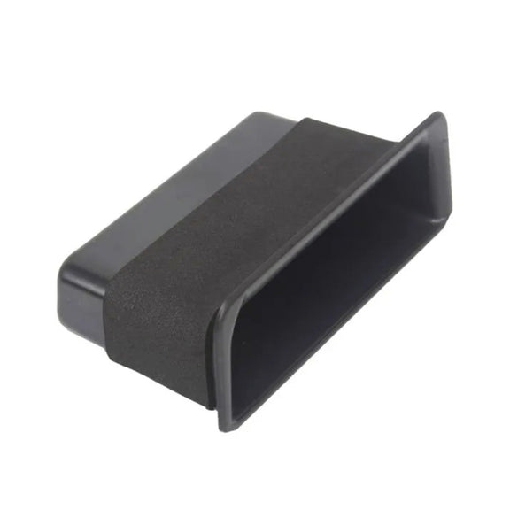 Car Door Handle Storage Box for Jeep Wrangler JK 2007-2010