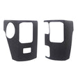 Car Body Armor Kits for Jeep Wrangler JK 2007-2017 - Anti Collision Sticker by PMC TechLife | Online Shopping South Africa | PMC TechLife | Buy Now Pay Later Mobicred