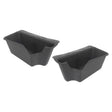 Car Trunk Storage Box for Jeep Wrangler JL 2018- - Stowing Tidying by PMC TechLife | Online Shopping South Africa | PMC TechLife | Buy Now Pay Later Mobicred