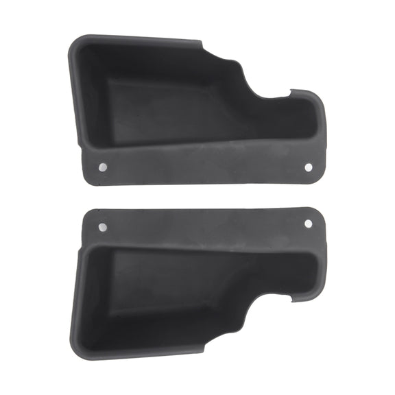 Car Trunk Storage Box for Jeep Wrangler JL 2018-