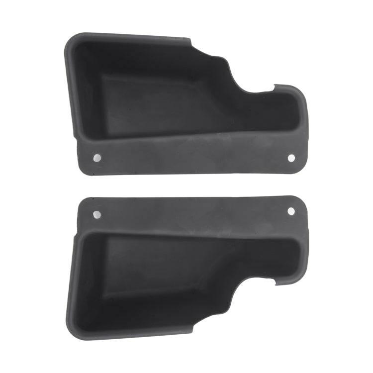 Car Trunk Storage Box for Jeep Wrangler JL 2018-