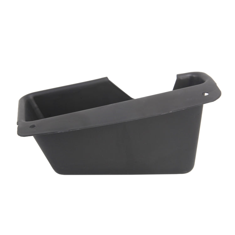 Car Trunk Storage Box for Jeep Wrangler JL 2018-