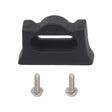 Car Tailgate Anti-shift Noise Reduction Protection Limit Block for Jeep Wrangler JL 2018-2020 - Others by PMC TechLife | Online Shopping South Africa | PMC TechLife | Buy Now Pay Later Mobicred