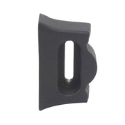 Car Tailgate Anti-shift Noise Reduction Protection Limit Block for Jeep Wrangler JL 2018-2020