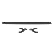 Car Modified Rear Suspension Stabilizer Rod for Honda Civic EK(Silver)