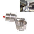 51mm Car Modification Vacuum Exhaust Pipe - Exhaust Pipes by PMC TechLife | Online Shopping South Africa | PMC TechLife | Buy Now Pay Later Mobicred