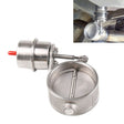 76mm Car Modification Vacuum Exhaust Pipe - Exhaust Pipes by PMC TechLife | Online Shopping South Africa | PMC TechLife | Buy Now Pay Later Mobicred
