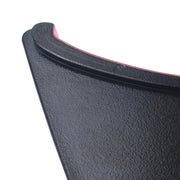 Car Modified Rear Spoiler for Subaru STI 2015-2018