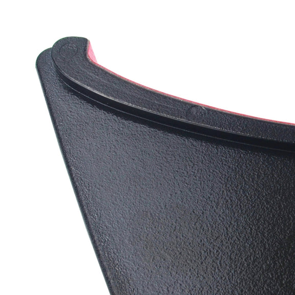 Car Modified Rear Spoiler for Subaru STI 2015-2018