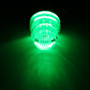 4 in 1 1157 DC12V 0.6W 9LEDs SMD-3528 Car Brake Light (Green Light)